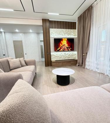 Дом отдыха в Конаева