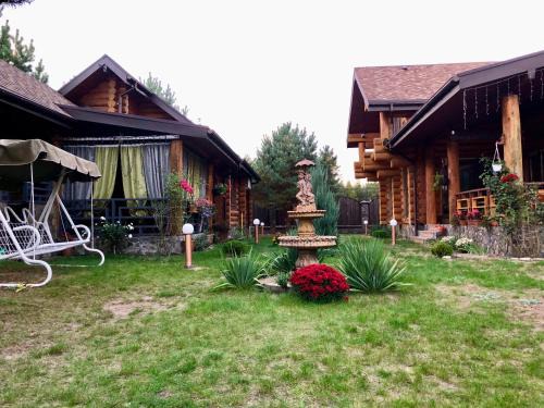 Казковий Світязь