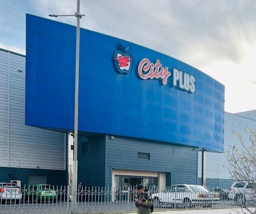 Каратал 6Б