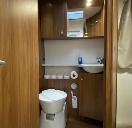 Мобильный дом