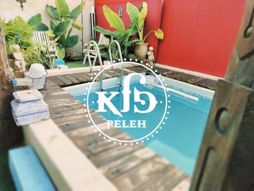 פלא - PELEH -KASHMIR -Quiet place 3 km from caesarea beach