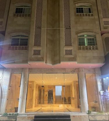 شقة راقية للايجار اليومي
