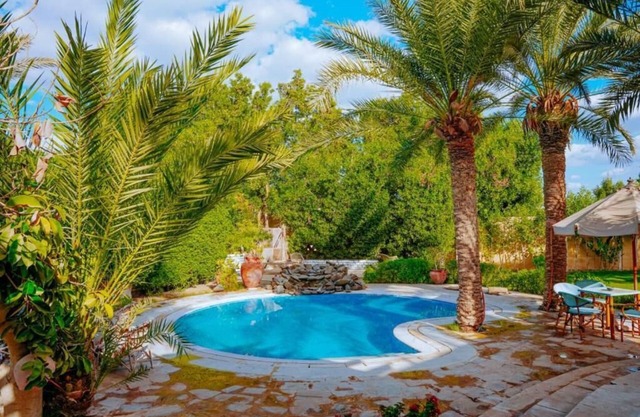 فيلا الديوان - Villa eldiwan