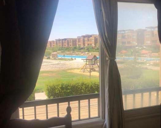 مارينا وادي دجلة