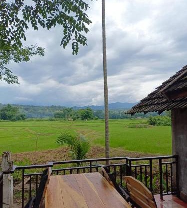 บ้านสวนเฮือนแก้ว แจ้ซ้อน โฮมสเตย์