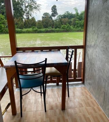 สวรรค์บ้านนา คาเฟ่ ณ บ้านนา