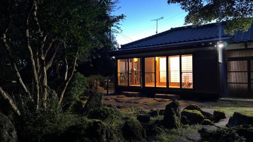 ゆふの森 Yufunomori