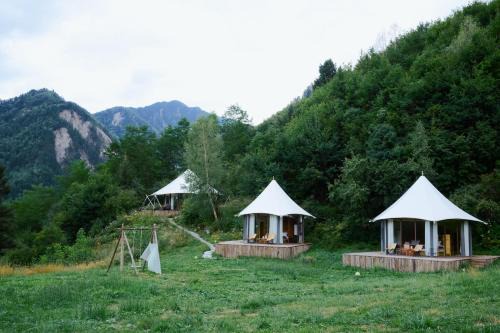 九寨沟阿布氇孜民宿Jiuzhaigou Valley Abluzi B&B