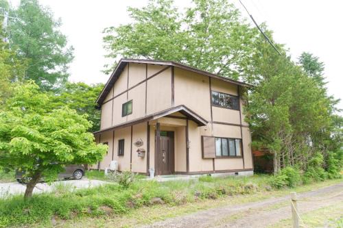 忍野しょうらい山荘