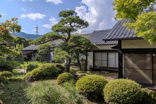 逸仙居 Japanese Style House
