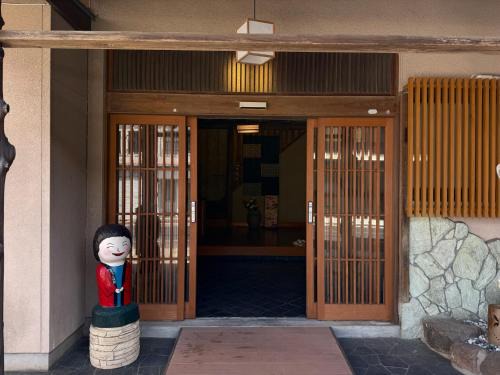 鶴屋旅館