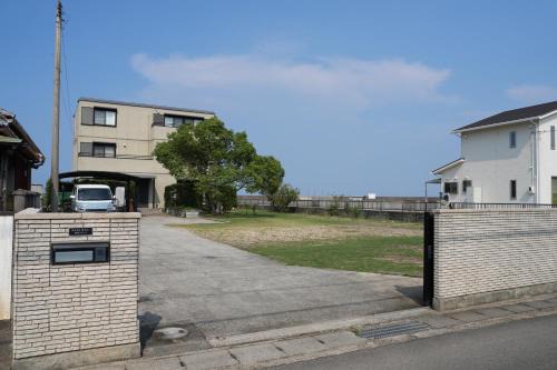 鶴羽リゾート