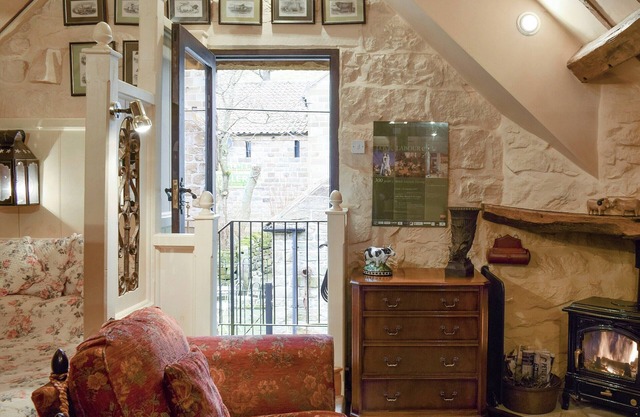 0 bedroom accommodation in Glaisdale, near Whitby