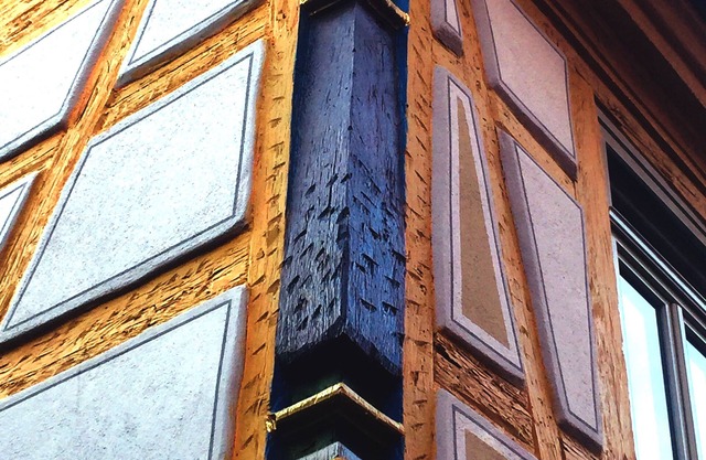 #05 The DAUSCH&GÄßTRÖG in ANNO DOMINI 1716