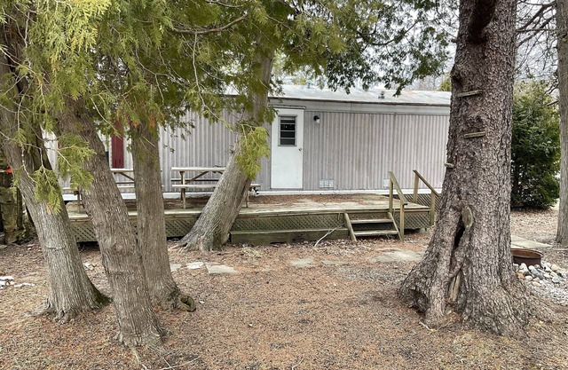 #08 Riverfront classic modular home