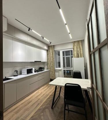 1 комнатная квартира в центре Конаева