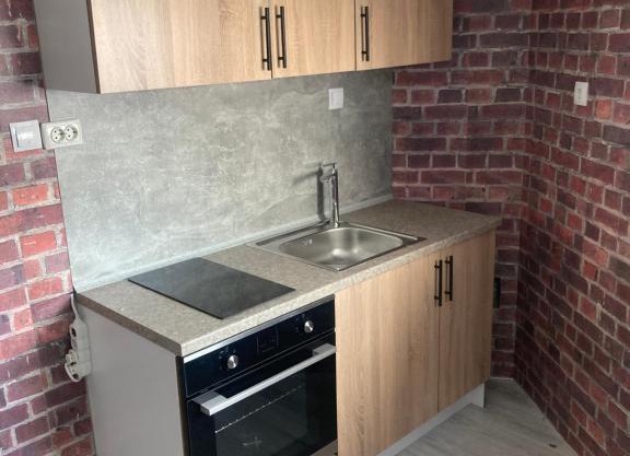 1 bed apartment