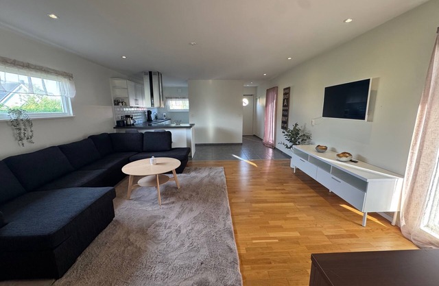 1-bed Apartment - Sleeps for 6 Near Kristianstad