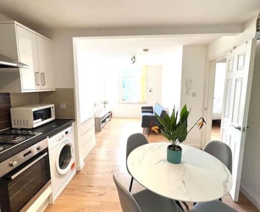 1 Bed Flat London a step to Emirates Stadium