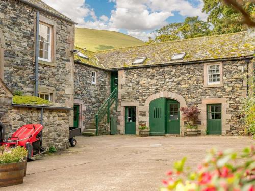 1 Bed in Mosedale 88201