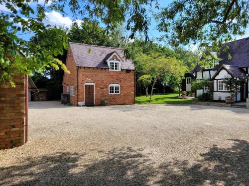 1 Bed in Pershore REDCO