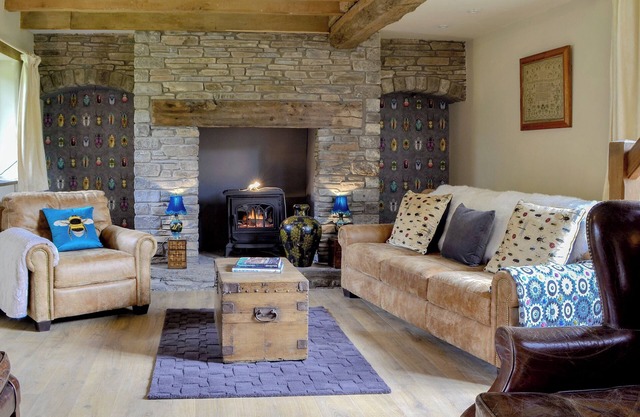 1 bedroom accommodation in Erwood, near Brecon