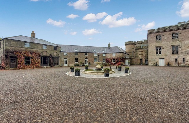 1 bedroom accommodation in Berwick-upon-Tweed