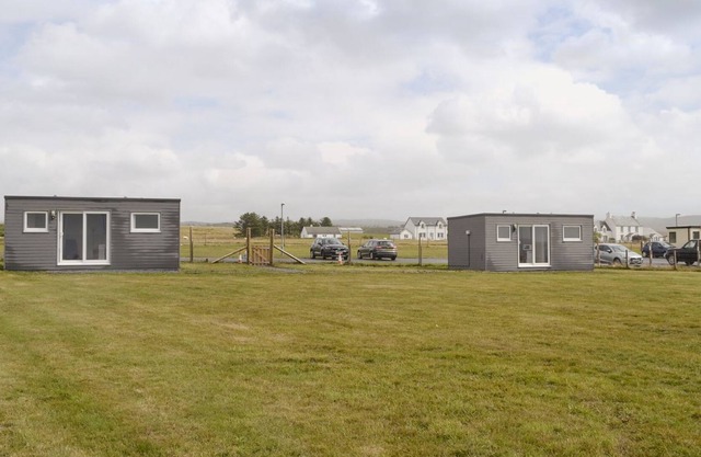 1 bedroom accommodation in Glenegedale