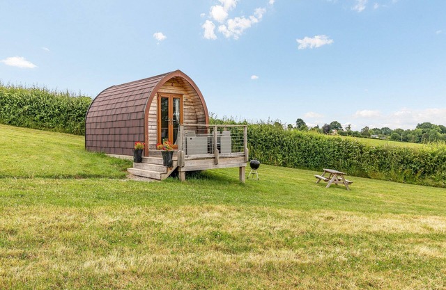 1 bedroom accommodation in Ross-on-Wye