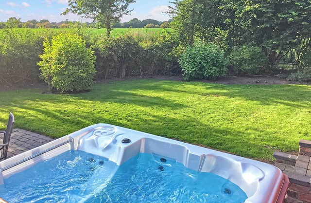1 bedroom accommodation in Easingwold