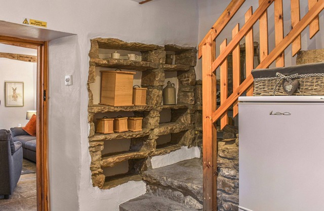 1 bedroom accommodation in Low Row, near Reeth