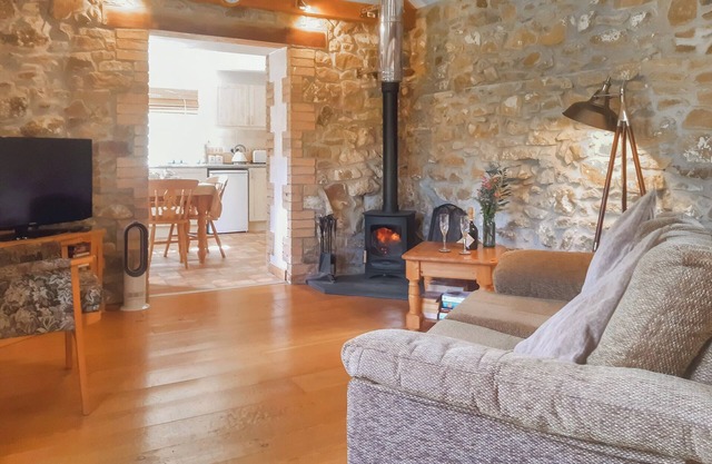 1 bedroom accommodation in Mount Hawke