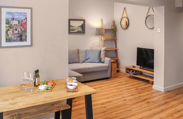 1 bedroom accommodation in Porthmadog