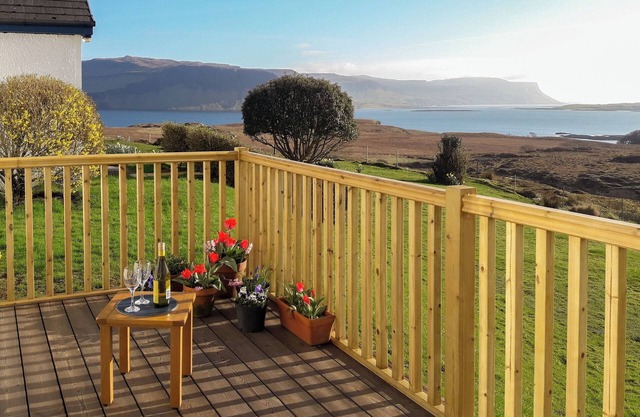 1 bedroom accommodation in Ulva Ferry