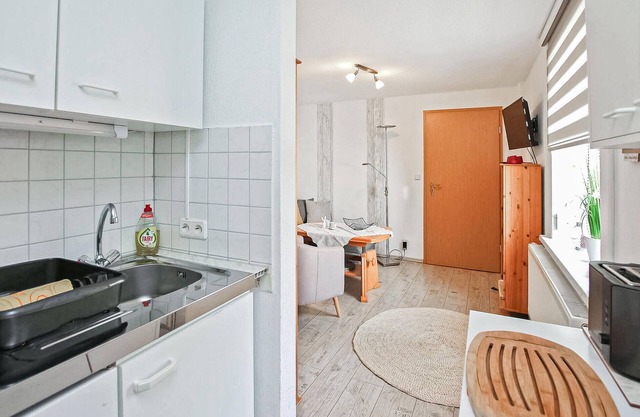 1 bedroom accommodation in Rheinsberg