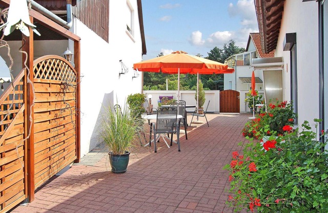 1 bedroom accommodation in Rheinsberg