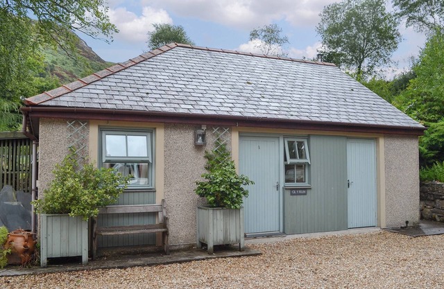 1 bedroom accommodation in Beddgelert, near Caernarfon