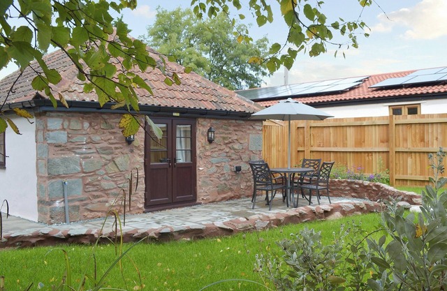 1 bedroom accommodation in Over Stowey, near Taunton