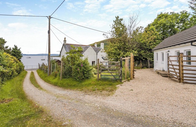 1 bedroom accommodation in Lochranza