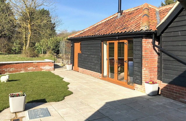 1 bedroom accommodation in Carlton, near Saxmundham