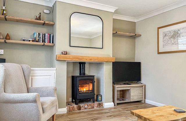 1 bedroom accommodation in Southwell