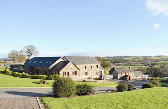1 bedroom accommodation in Mydroilyn, near Aberaeron