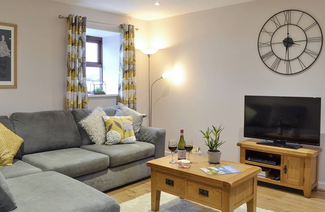 1 bedroom accommodation in St Buryan, near Sennen
