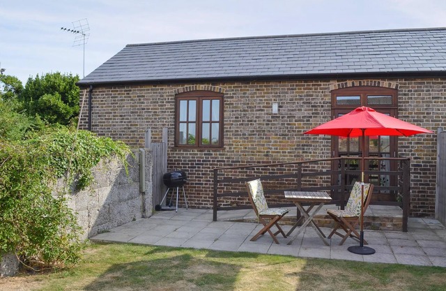 1 bedroom accommodation in High Halstow, near Rochester