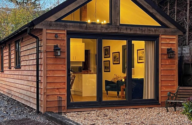 1 bedroom accommodation in Soberton