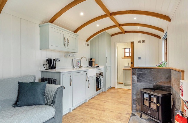 1 bedroom accommodation in St Agnes