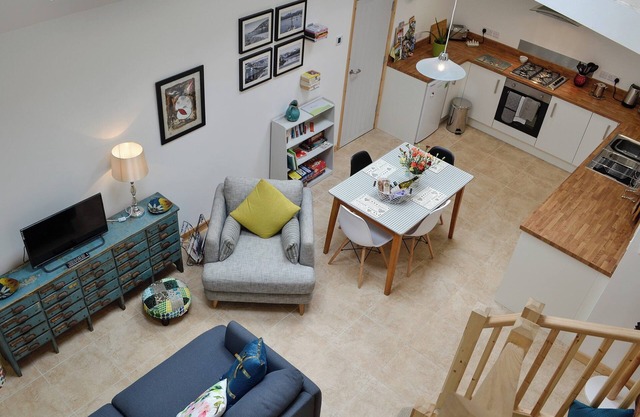 1 bedroom accommodation in Barmouth