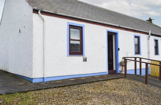 1 bedroom accommodation in Bowmore