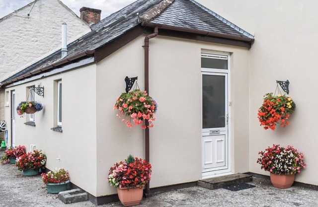 1 bedroom accommodation in Gwennap