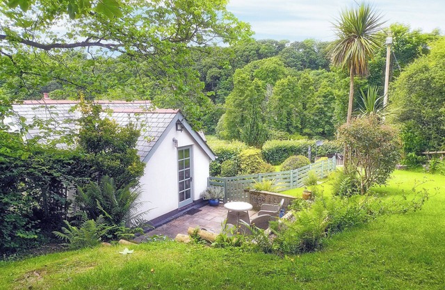 1 bedroom accommodation in Hartland